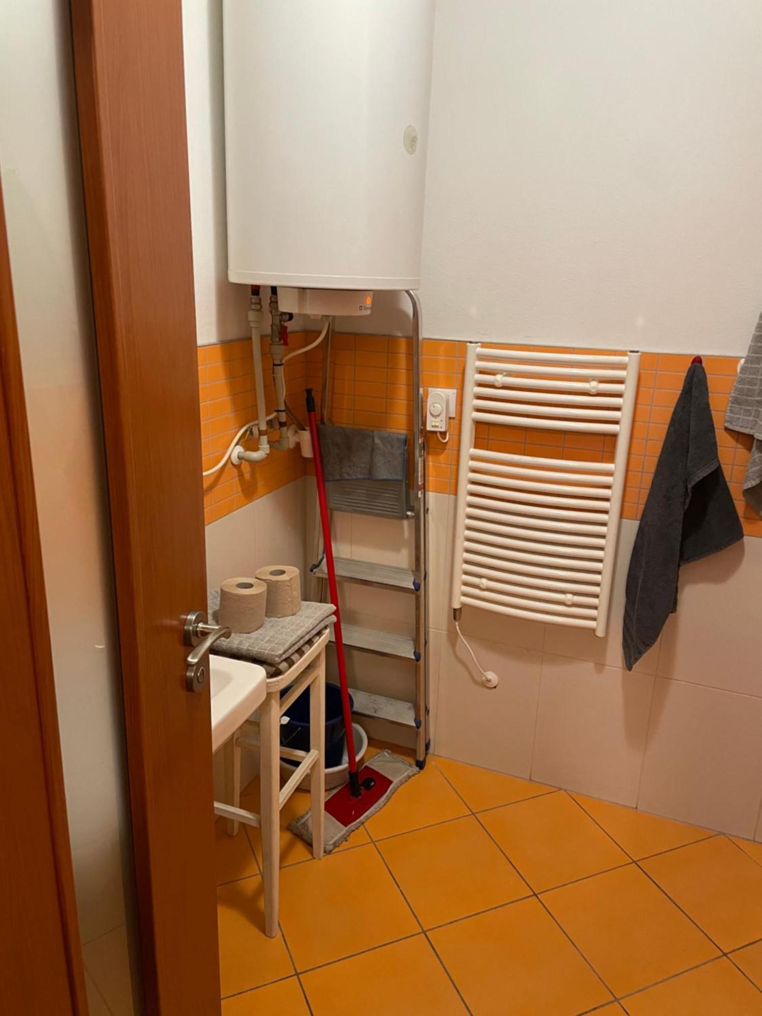 Utulny Apartman Triangel 50M Od Lyziarskeho Vleku Zahradky 多纳瓦利 外观 照片