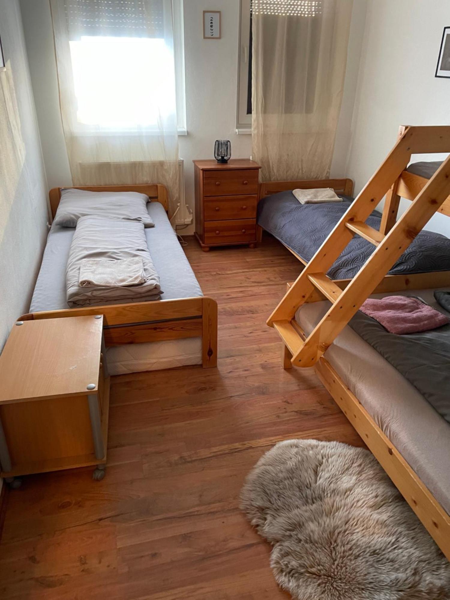 Utulny Apartman Triangel 50M Od Lyziarskeho Vleku Zahradky 多纳瓦利 外观 照片