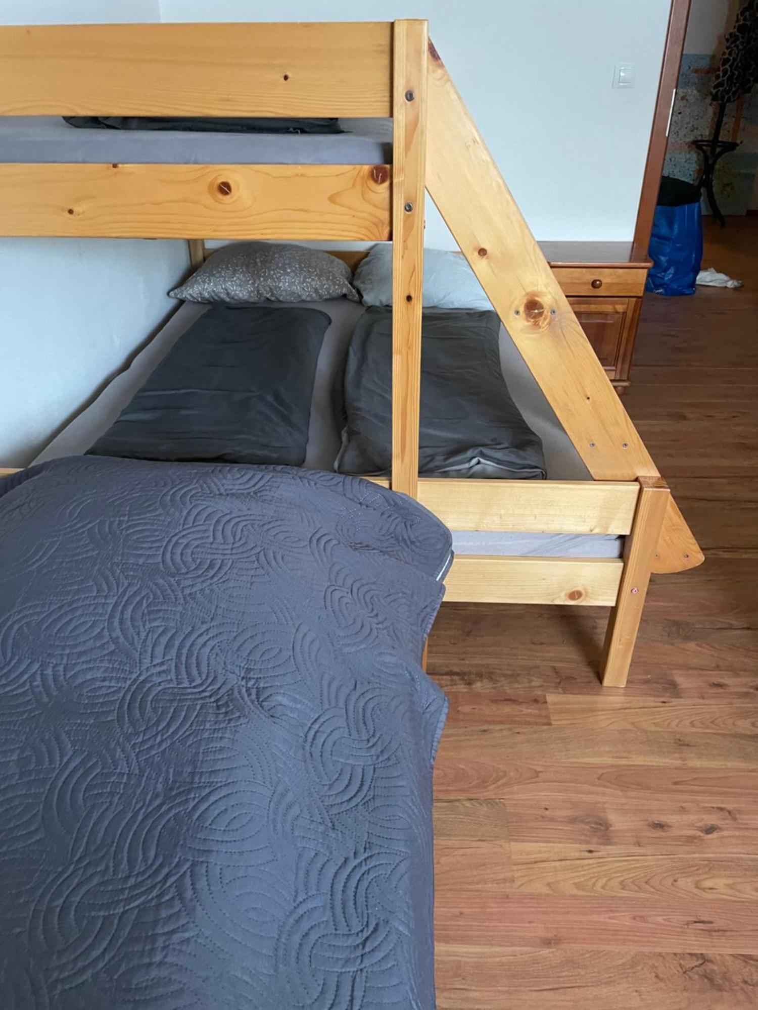 Utulny Apartman Triangel 50M Od Lyziarskeho Vleku Zahradky 多纳瓦利 外观 照片