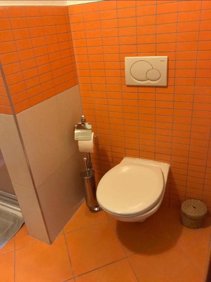 Utulny Apartman Triangel 50M Od Lyziarskeho Vleku Zahradky 多纳瓦利 外观 照片