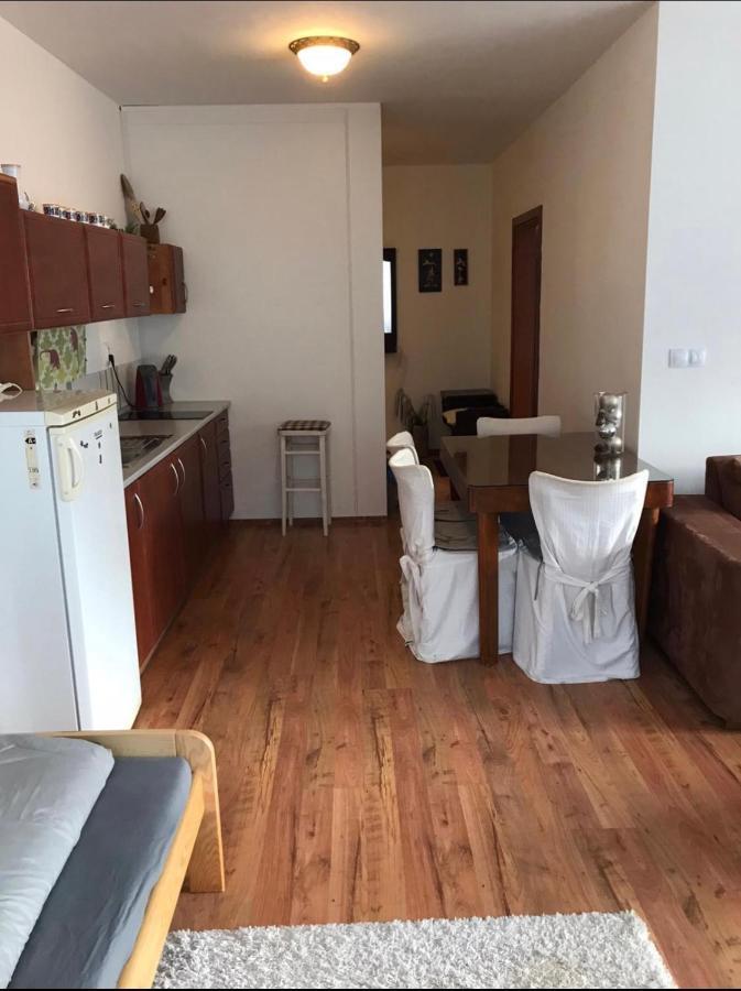 Utulny Apartman Triangel 50M Od Lyziarskeho Vleku Zahradky 多纳瓦利 外观 照片