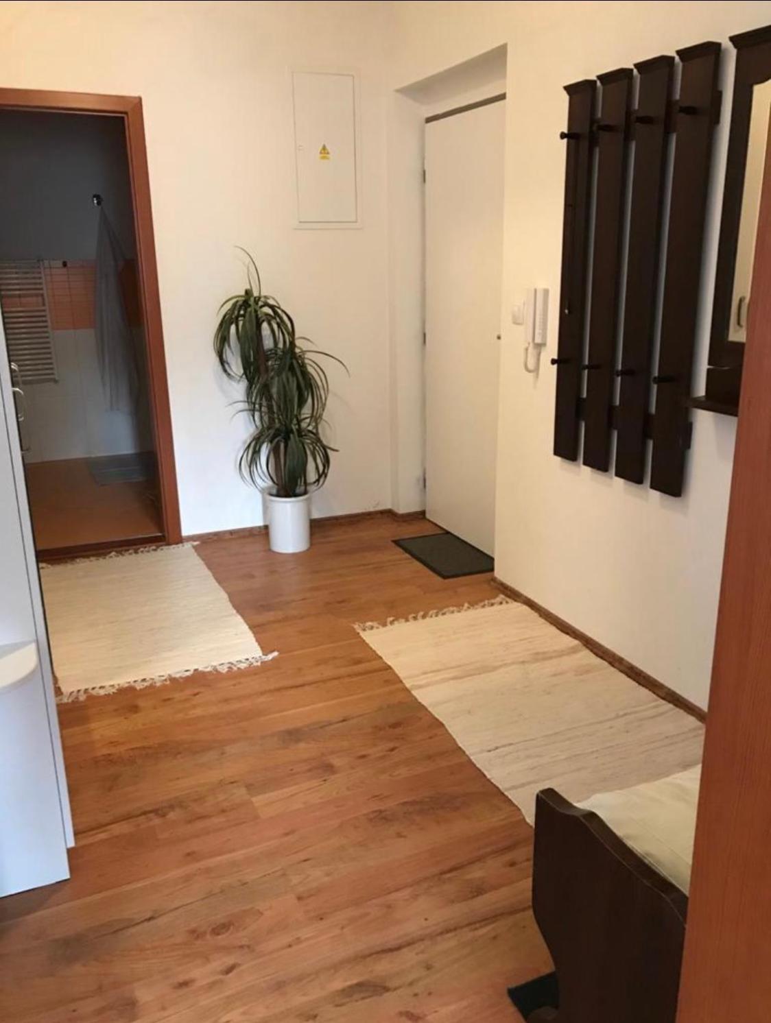 Utulny Apartman Triangel 50M Od Lyziarskeho Vleku Zahradky 多纳瓦利 外观 照片